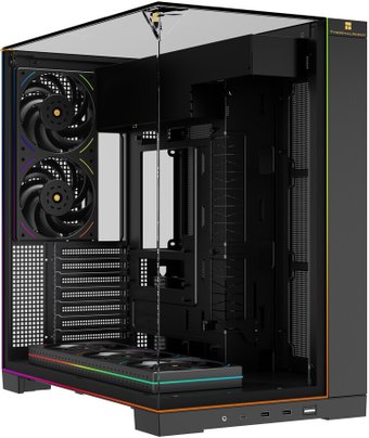 Корпус Thermalright A70 ARGB FanUB (черный)