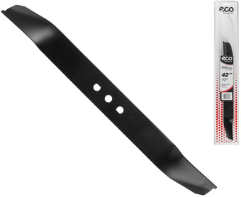 Нож для газонокосилки ECO LG-X2005