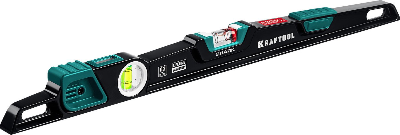 Уровень строительный KRAFTOOL 34920-60