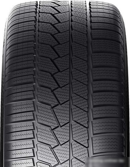 Автомобильные шины Continental WinterContact TS 860 S 285/35R20 104W