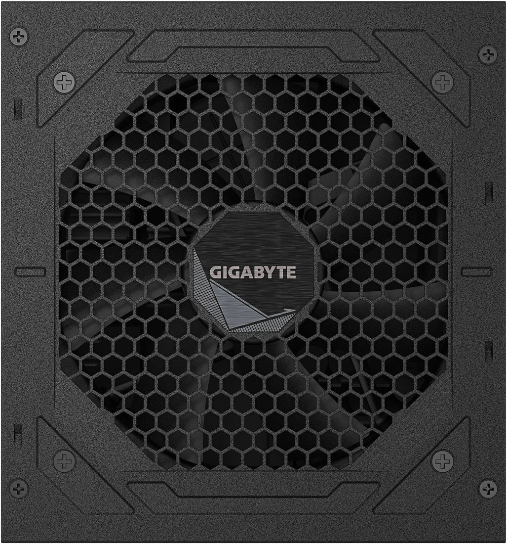 Блок питания Gigabyte UD750GM PG5 V2