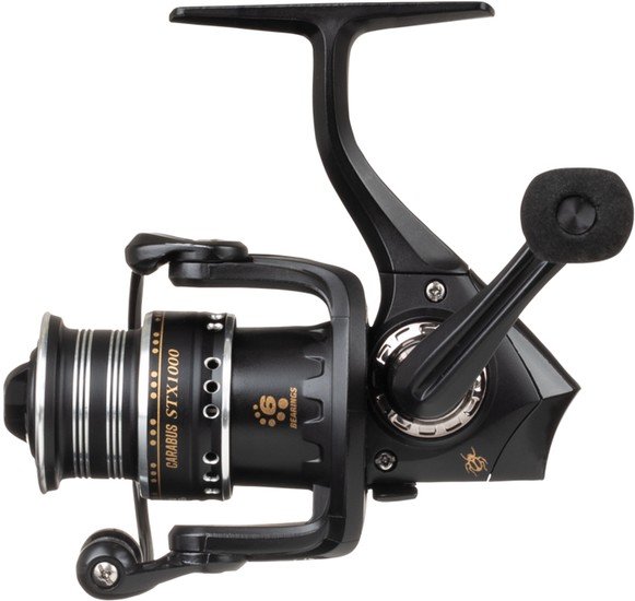 Рыболовная катушка Abu Garcia Carabus AG STX 2000