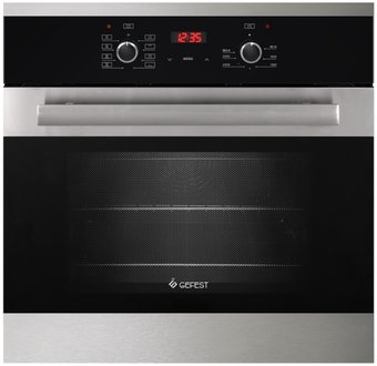 Электрический духовой шкаф GEFEST 622-03 Н5
