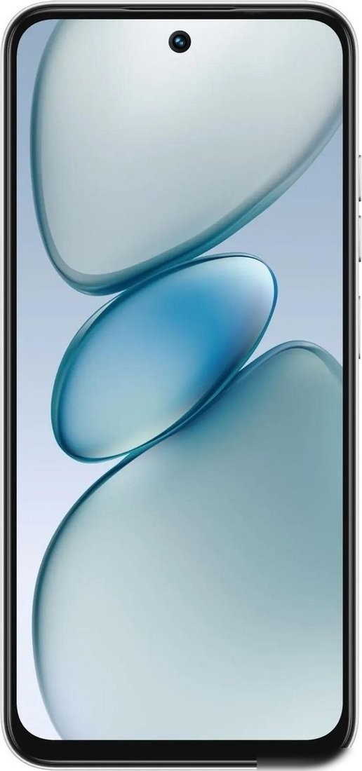 Телефон Tecno Spark Go 1 4GB/64GB (белый)