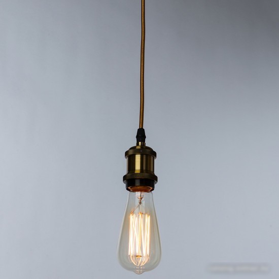 Светильник Arte Lamp Electra A7002SP-1PB