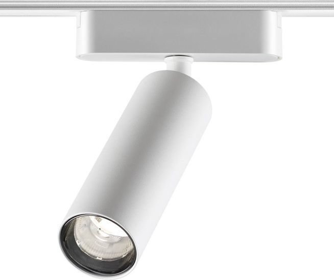 Трековый светильник Novotech Smal Shino 359091 LED 4000K 15W 1275Лм