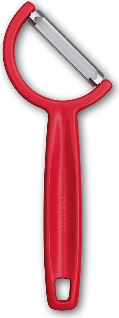 Овощечистка Victorinox Rho 6.0950.1 (красный)