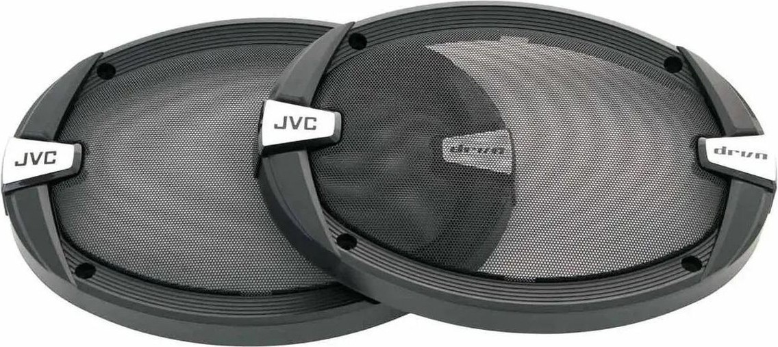 Коаксиальная АС JVC CS-DR693HP