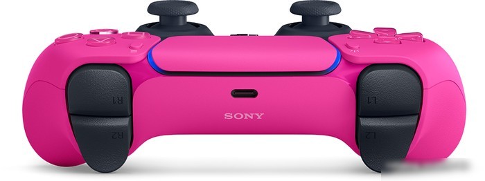Геймпад Sony DualSense (новая звезда)