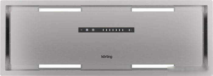 Кухонная вытяжка Korting KHI 9997 X