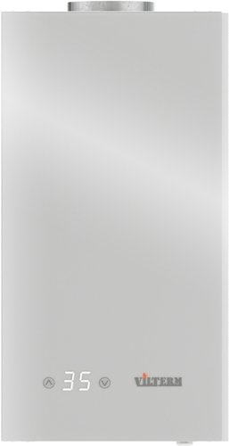 Газовая колонка VilTerm E11 Glass