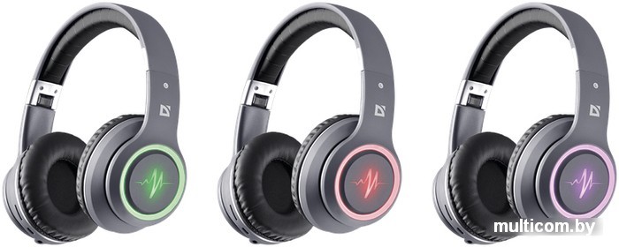 Наушники Defender FreeMotion B571