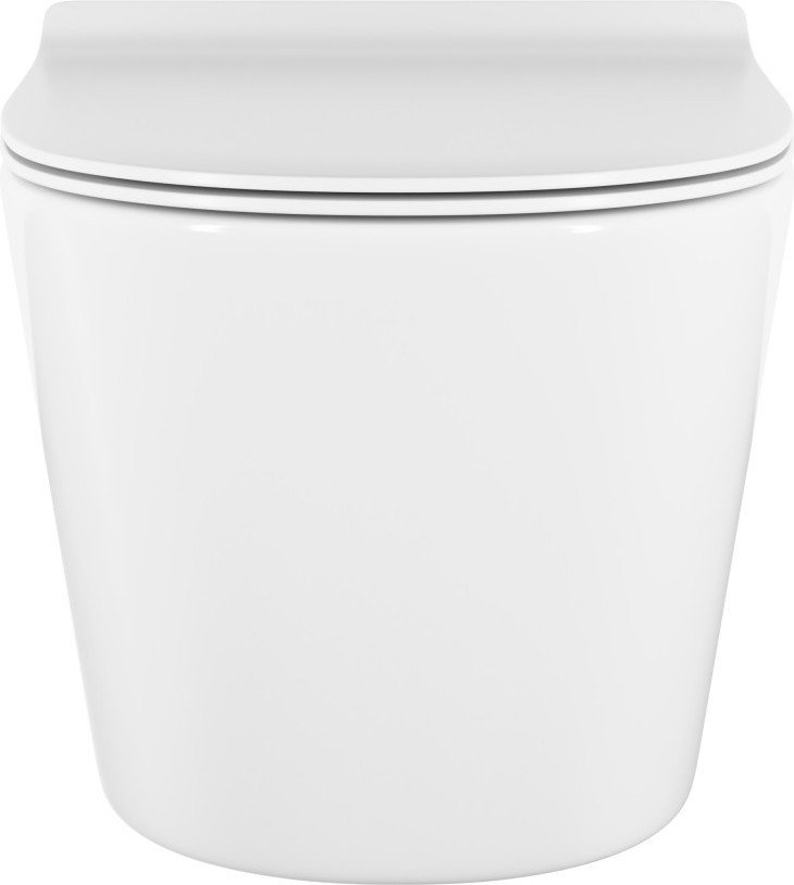 Унитаз подвесной Vitra M50 Tornado VortexFlush 8302B003-6404