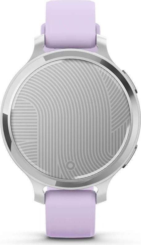 Умные часы Garmin Lily 2 Active (серебристый)