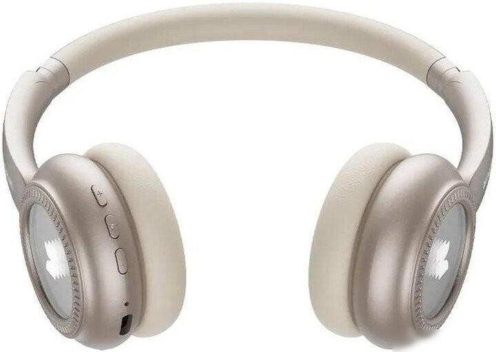 Наушники Monster N-Tune Mini 01 MH22235 (бежевый)