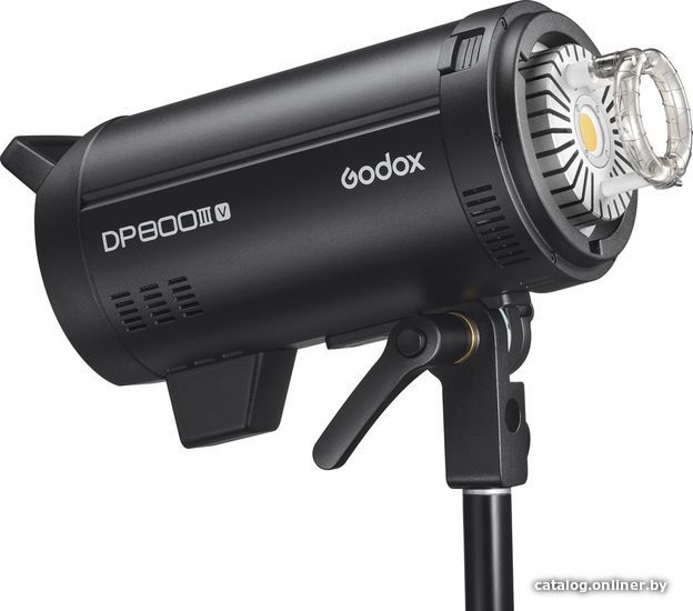 Вспышка Godox DP800IIIV