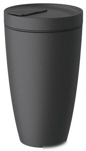Кружка Villeroy & Boch Coffee To Go Manufacture Rock 10-4868-9358