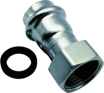 Фитинг Magnum LHRF 15х1.5-20-T