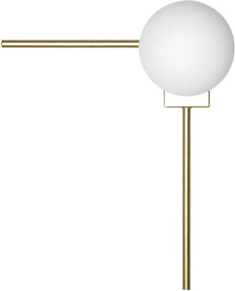 Бра LOFT IT Meridian 10132/A Gold