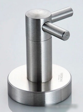 Крючок для ванны Ledeme L71705-2