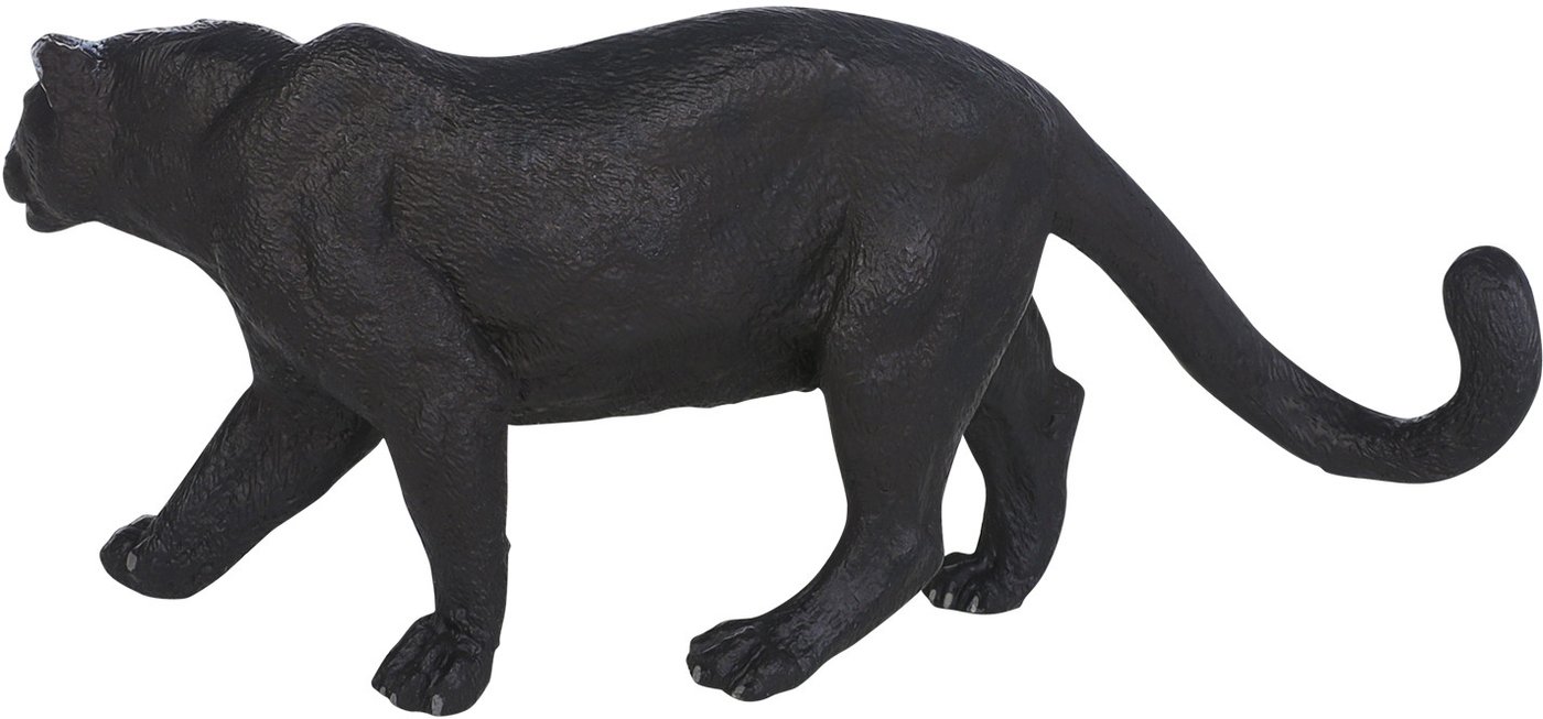 Фигурка Masai Mara Мир диких животных. Черная пантера MM211-101