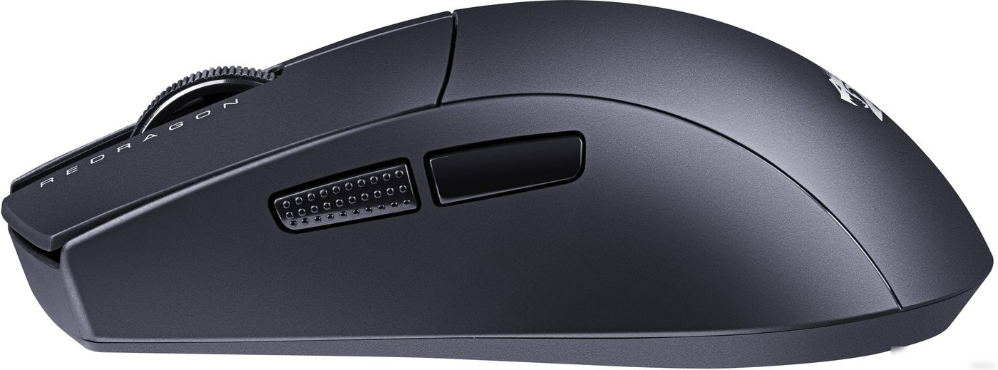 Игровая мышь Redragon K1ng 4K Pro (черный)