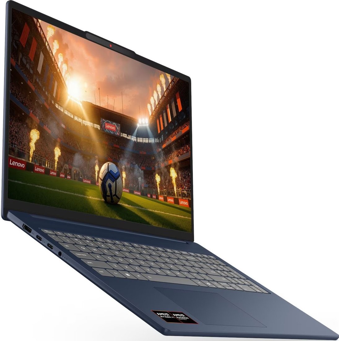 Ноутбук Lenovo IdeaPad Slim 5 16AGP11 83S2000MRK