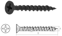 Саморез Starfix SMC2-29322-250