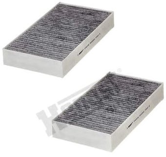 Hengst E2912LC012