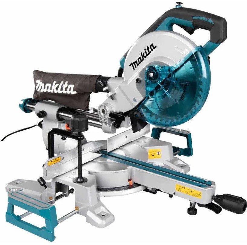 Торцовочная пила Makita LS0816F Торцовочная пила Makita LS0816F