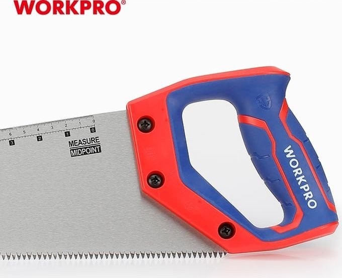 Ножовка Workpro WP215006