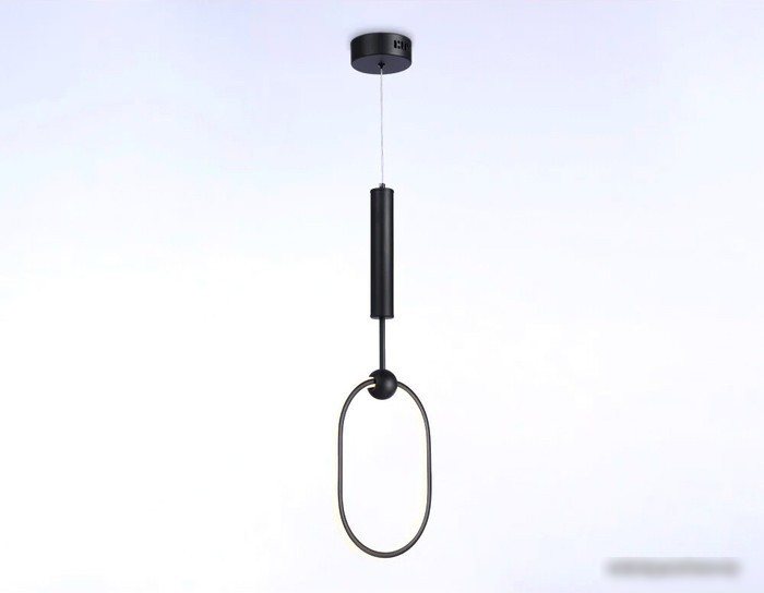 Подвесная люстра Ambrella light FL FL10577