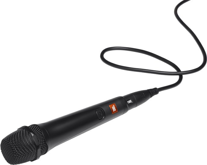 Микрофон JBL PBM100