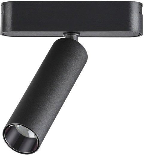 Трековый светильник Novotech Smal Shino 359084 LED 4000K 7W 630Лм