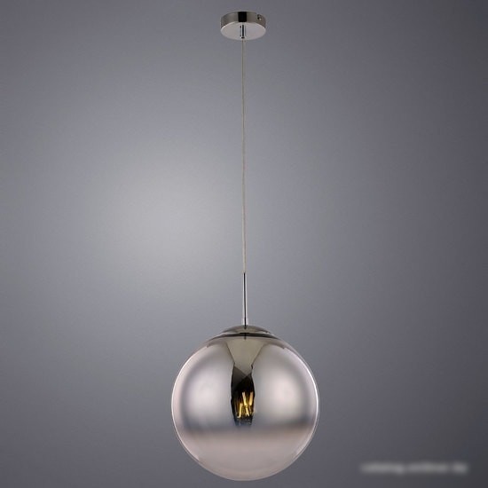 Подвесная люстра Arte Lamp Jupiter Chrome A7963SP-1CC