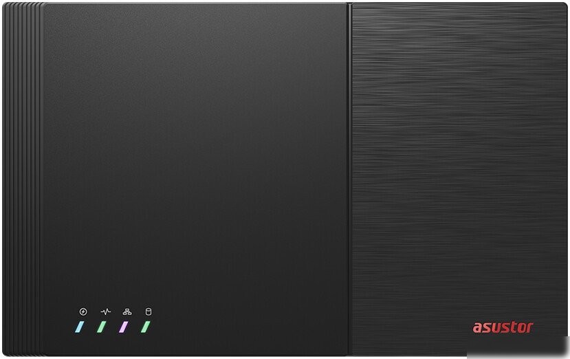 Сетевой накопитель ASUSTOR Flashstor 12 Pro FS6712X