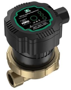 Циркуляционный насос Pumpman GRD15/1.5