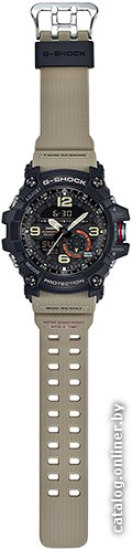 Наручные часы Casio GG-1000-1A5