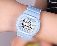 Наручные часы Casio BLX-560-2ER
