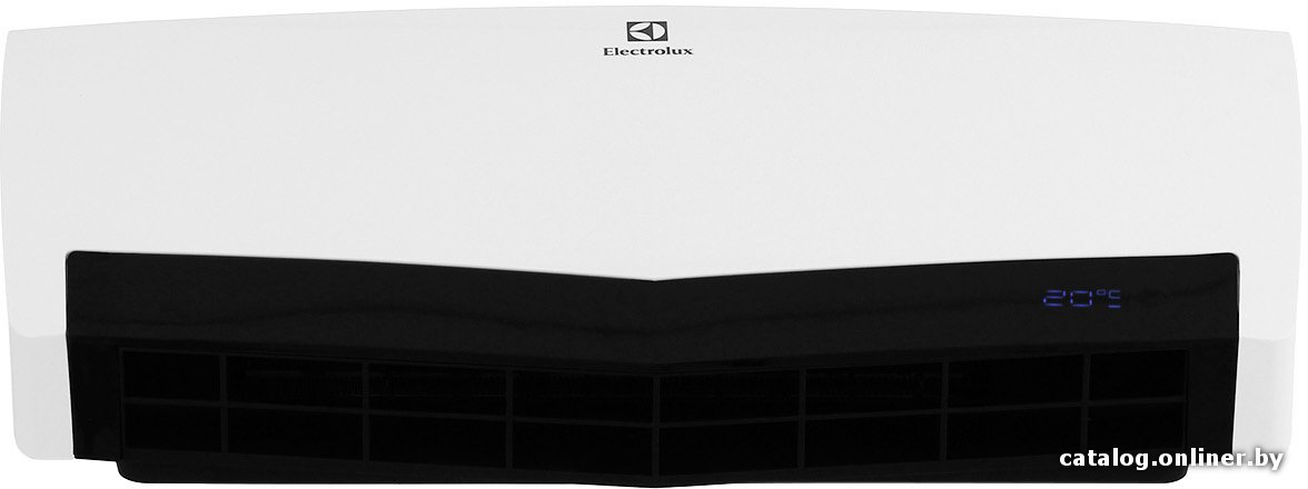 Тепловентилятор Electrolux EFH/W-7020