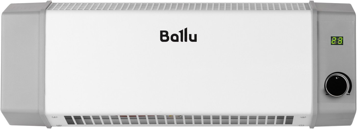 Конвектор Ballu BEC/CMR-500