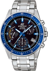 Наручные часы Casio Edifice EFV-540D-1A2