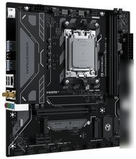 Материнская плата Maxsun Challenger B850M-K WiFi