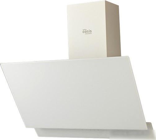 Кухонная вытяжка Oasis NF-60W (FR)