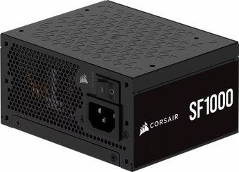 Блок питания Corsair SF1000 CP-9020257-EU