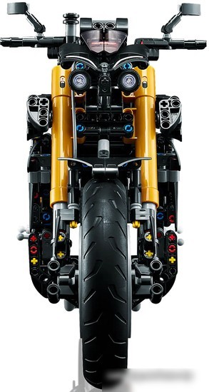 Конструктор LEGO Technic 42159 Yamaha MT-10 SP