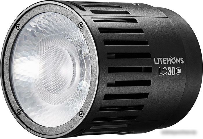 Лампа Godox Litemons LC30Bi