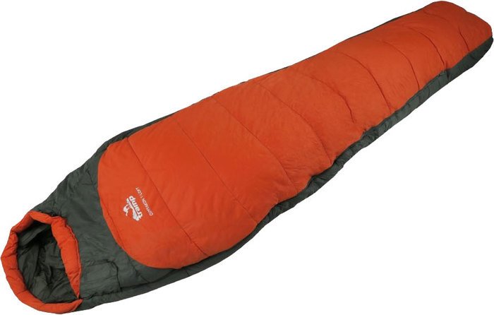 Спальный мешок TRAMP Oimyakon T-Loft Compact TRS-048C (правая молния)