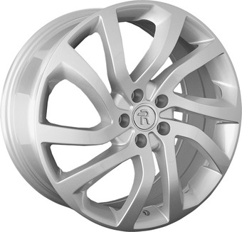 Литые диски Replay TY361 20x8" 5x114.3мм DIA 60.1мм ET 35мм S