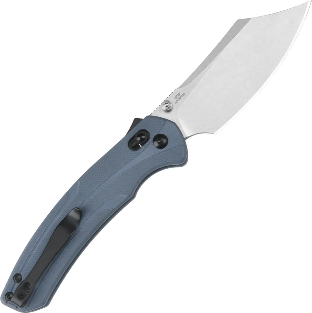 Складной нож Artisan Cutlery Simoon 1882P-BU